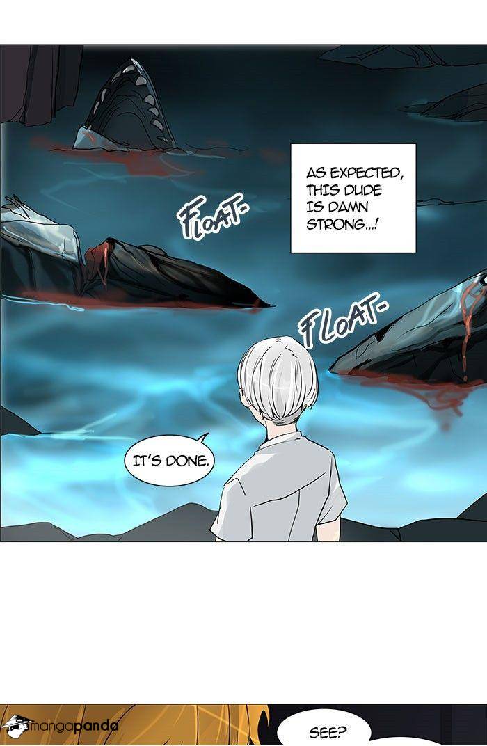 Tower of God Chapter 250 image 29